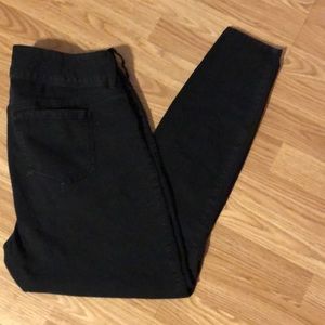 Torrid Skinny’s size 14 worn but still great pants